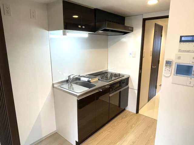 ※同間取り別部屋参考写真