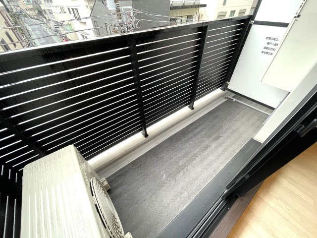 ※同間取り別部屋参考写真