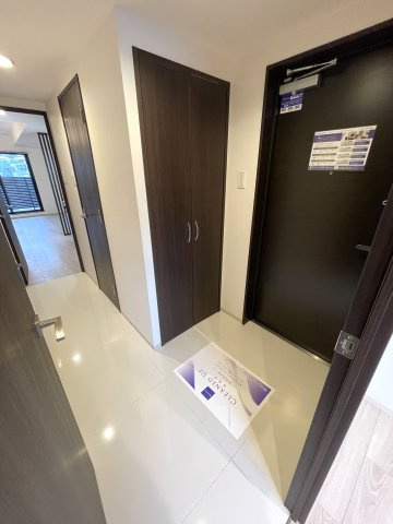 ※同間取り別部屋参考写真