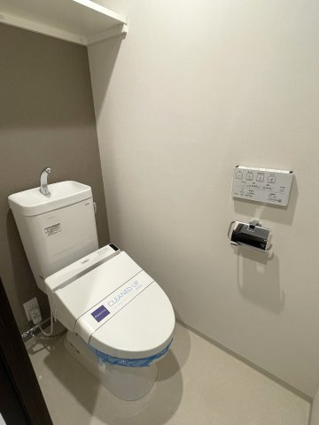 ※同間取り別部屋参考写真