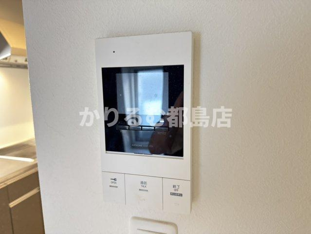 F asecia premierのセキュリティ