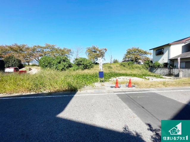 大津市下阪本　第6期　売土地