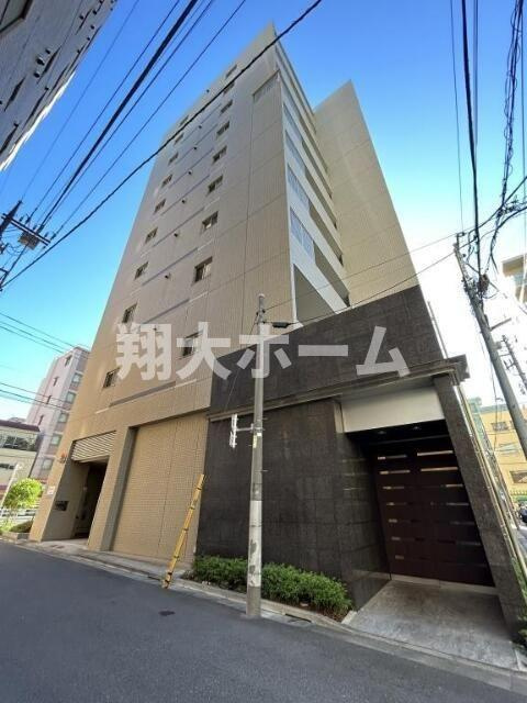 ライツ福助