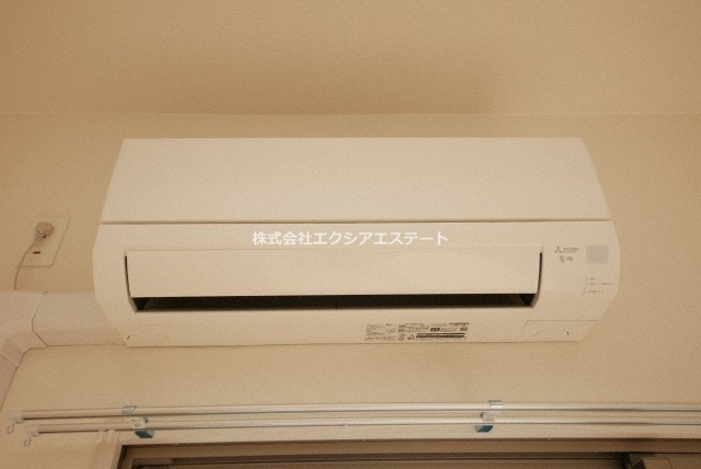 セオリー天王寺南ＤＯＯＲの設備