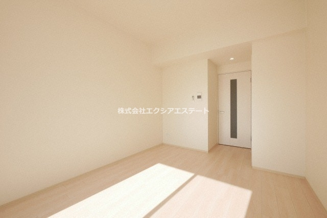 セオリー天王寺南ＤＯＯＲの内装