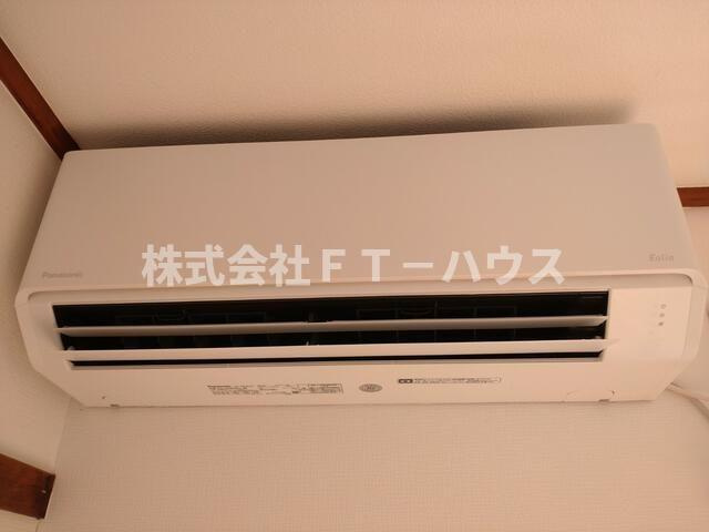 ハイツ松清Ⅲのその他
