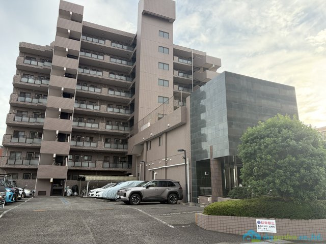 グリーンコーポ本厚木