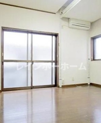 アヴェイラ朝霞の設備