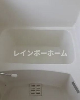 アヴェイラ朝霞の浴室