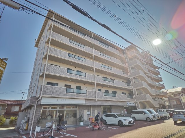 プランドールの外観|外観も気になるポイント