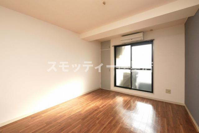 レナジア中加賀屋の居間・リビング