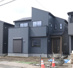 蓮田市藤ノ木１丁目　新築分譲住宅の画像