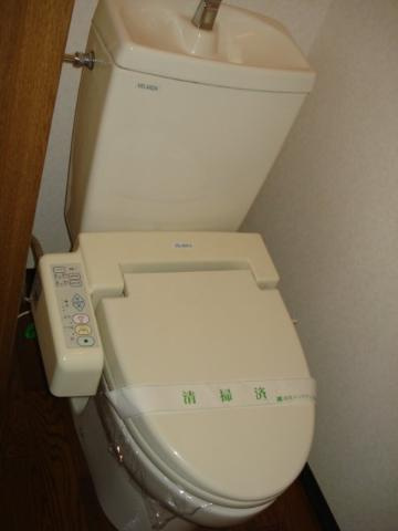 fiume　castelloのその他|WC