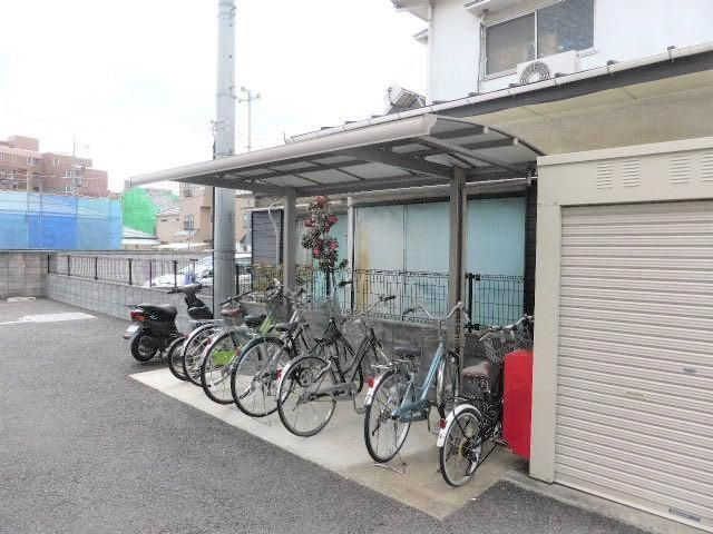 プランドール　Ｍのその他共用部分