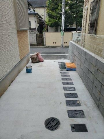 コラゾンの設備