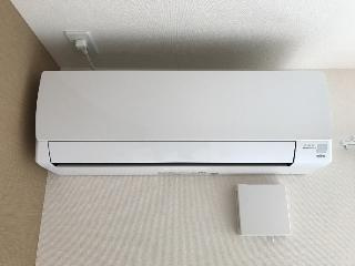 グランチェスタの設備|エアコン（イメージ）