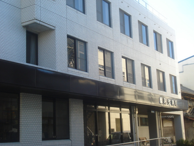 グランチェスタの周辺|医療法人社団原道会摩利支病院まで329ｍ