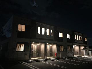 グランチェスタの外観|外観写真（昼）
