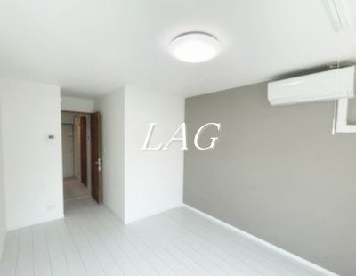 【居間・リビング】 | L-Stage大森東 | 洋室のお部屋です。