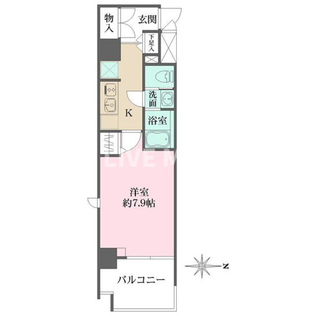 キンブリッジ京都千本丸太町