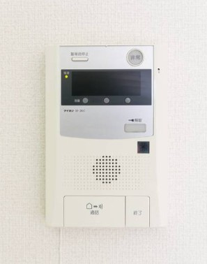 持田レジデンスのセキュリティ|※同仕様