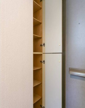 持田レジデンスの玄関|※同仕様
