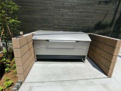 リブリ・所沢旭町のその他共用部分