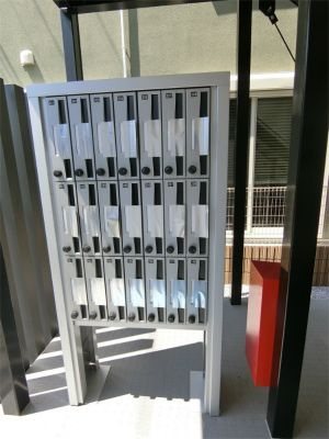 リブリ・所沢旭町のその他