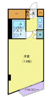 シーサイドコート金沢八景