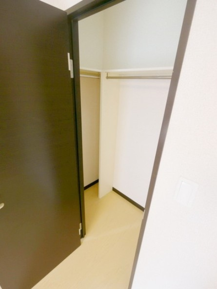 レオネクスト見沼の設備