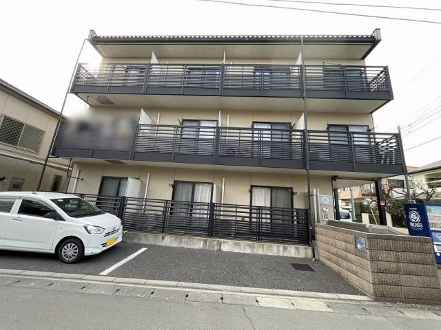 レオネクスト見沼のその他