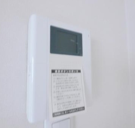 グランデ　レガーロのセキュリティ