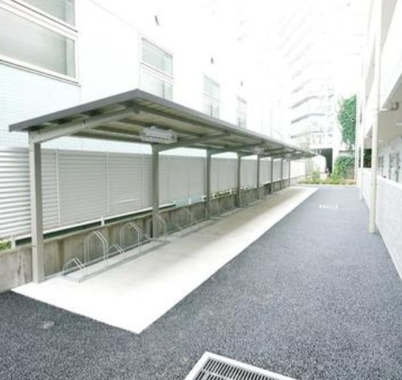 グランデ　レガーロのその他共用部分