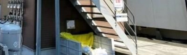 コルモ板橋のその他共用部分
