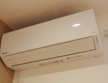 アクシーズ新都心のその他|※同建物別部屋参考写真