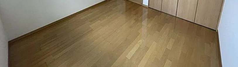 ソリテア中十条の居間・リビング