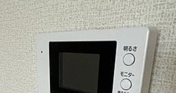 ソリテア中十条のセキュリティ