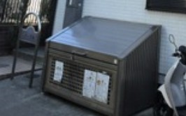 ノーブルのその他共用部分