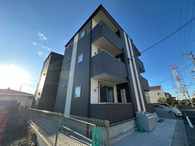 ジーメゾン市原五井の画像
