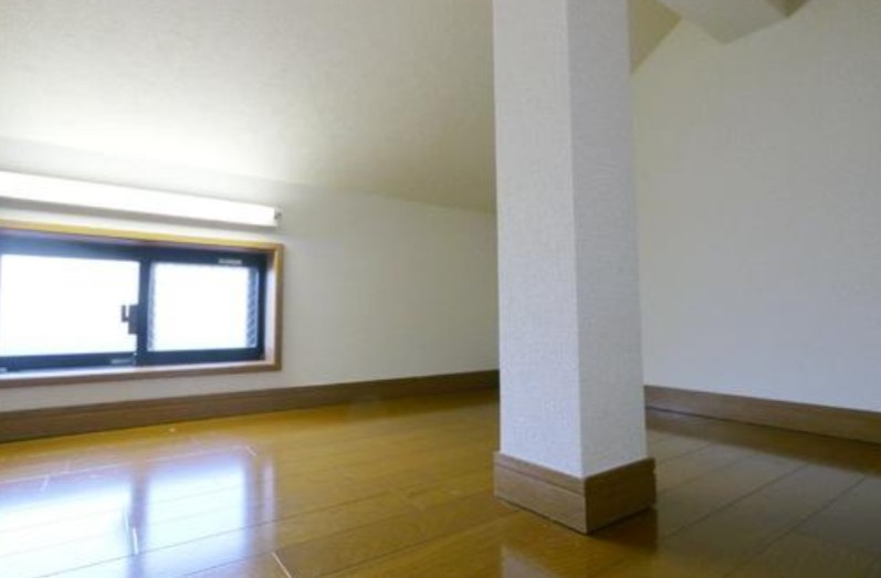 アーバンスクエア十条の内装|※別部屋参考写真