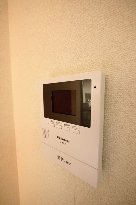 ノーブルのセキュリティ