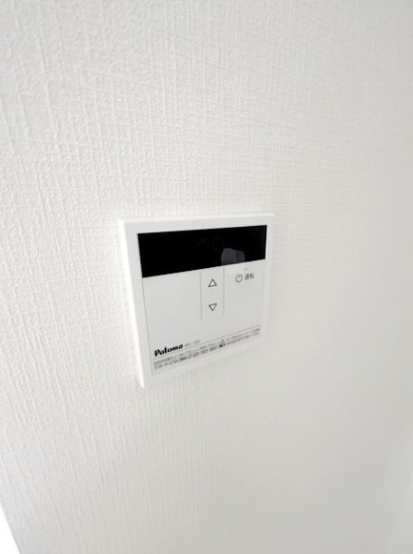 アルクス春日部の設備