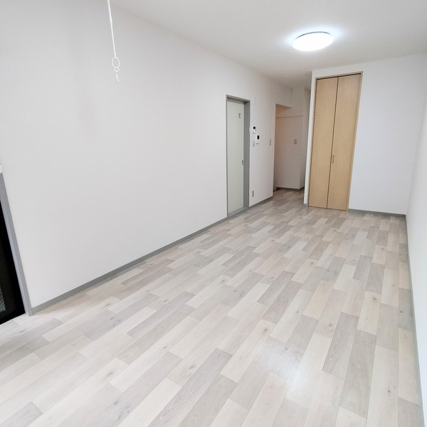 アスパイアーティクスの内装