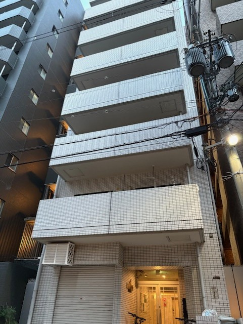 グラン・ピア京町堀