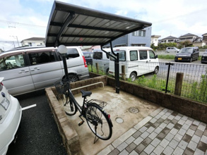 【その他共用部分】 | レオパレスプランドールKOZU