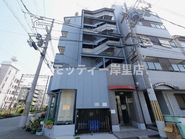 遠里小野４丁目ハイツ