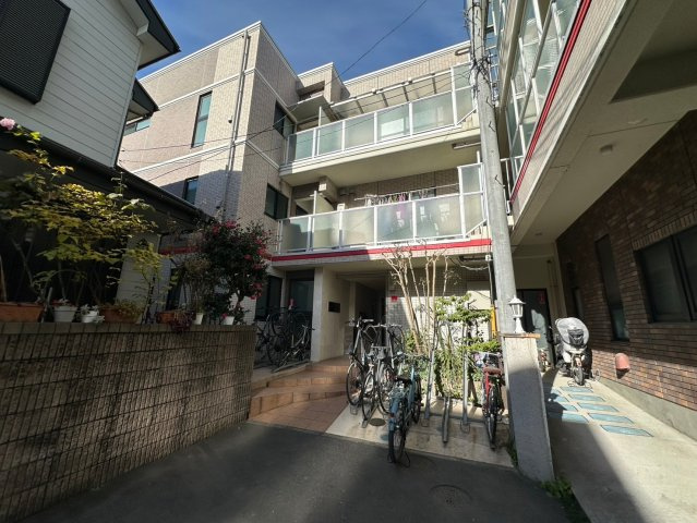 プライムステージ