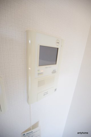 エスリード京橋ステーションプラザ　仲介手数料無料のセキュリティ