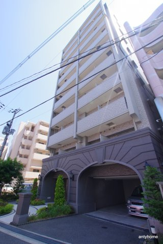 エスリード京橋ステーションプラザ　仲介手数料無料の外観