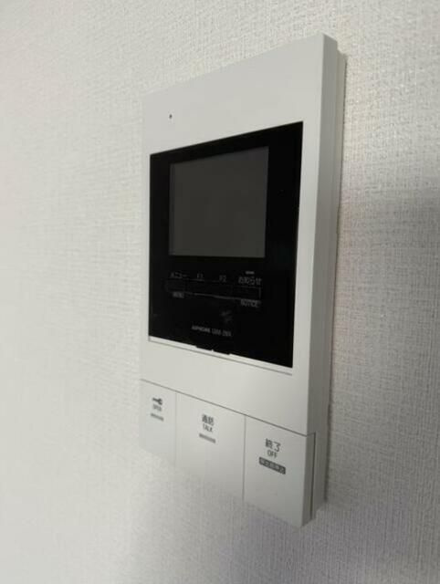 ＬＵＭＥＥＤ志村坂上のセキュリティ